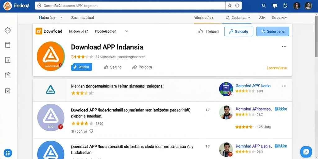 Tampilan utama HOKIHOKI yang menarik.