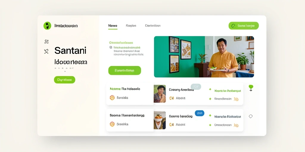 Tampilan utama aplikasi NONA88 yang menarik.