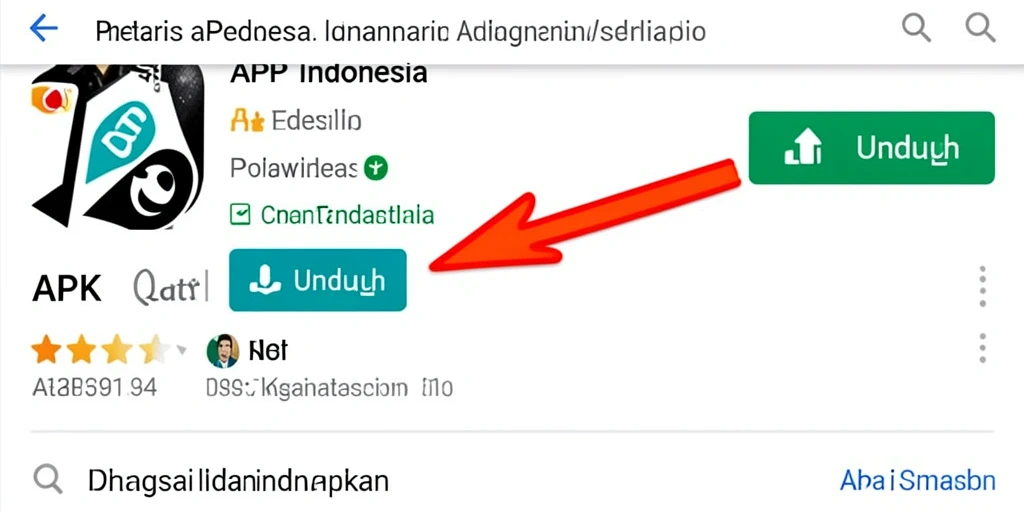 Tampilan grafis yang memanjakan mata.