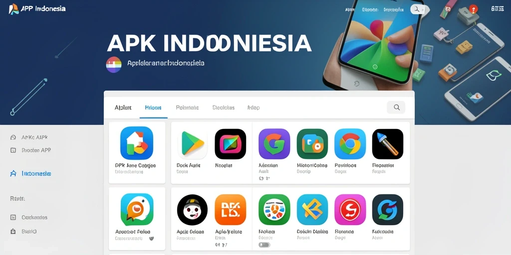 Gambaran antarmuka yang ramah pengguna dan intuitif.