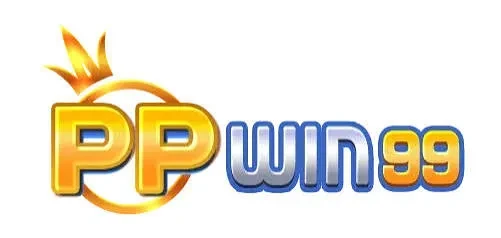 ppwin99 — logo banner resmi Indonesia